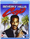 Beverly Hills Cop: Films 1-3 - Eddie Murphy
