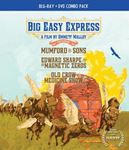 Big Easy Express [2012] - Mumford & Sons