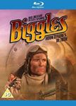 Biggles: Adventures In Time - Neil Dickson