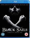 Black Sails: Season 1 - Toby Stephens