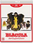 Blacula: Complete Collection - Pam Grier