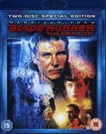Blade Runner: Final Cut [1982] - Harrison Ford