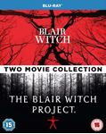 Blair Witch Project/Blair Witch - Heather Donahue