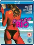 Blame It On Rio - Michael Caine