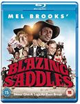 Blazing Saddles [1974] - 40th Anniversary Ed.