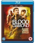 Blood Diamond [2006] - Leonardo Dicaprio