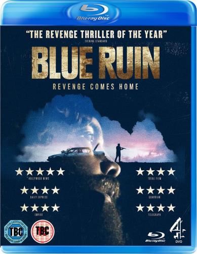 Blue Ruin - Macon Blair