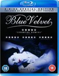 Blue Velvet - Isabella Rossellini