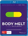 Body Melt - Film: