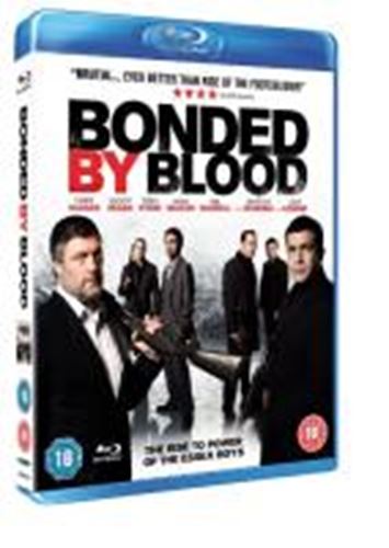 Bonded By Blood - Tamer Hassan