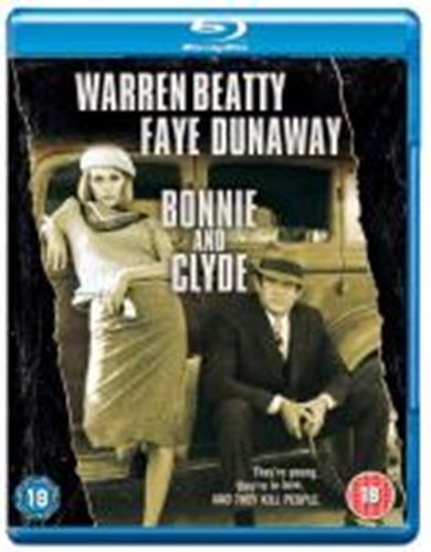 Bonnie And Clyde [1967] - Warren Beatty