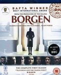 Borgen: Series 1 - Sidse Babett Knudsen