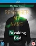 Breaking Bad: Season 6 (Final Season) - Bryan Cranston