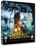 Bridge To Terabithia - Josh Hutcherson