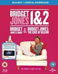 Bridget Jones 1 & 2 [2016] - Renée Zellweger