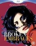 Broken Embraces - Penelope Cruz