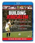 Building Jerusalem - Jonny Wilkinson
