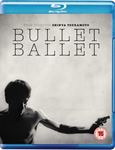 Bullet Ballet - Shinya Tsukamoto