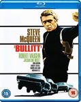 Bullitt [1968] - Steve Mcqueen