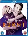 Burnt - Bradley Cooper