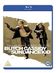 Butch Cassidy & The Sundance Kid - Paul Newman