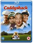 Caddyshack [1980] - Chevy Chase