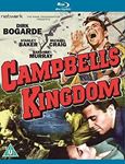 Campbell's Kingdom - Dirk Bogarde