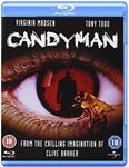 Candyman [1992] - Virginia Madsen