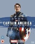 Captain America: First Avenger - Chris Evans