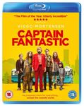 Captain Fantastic - Viggo Mortensen