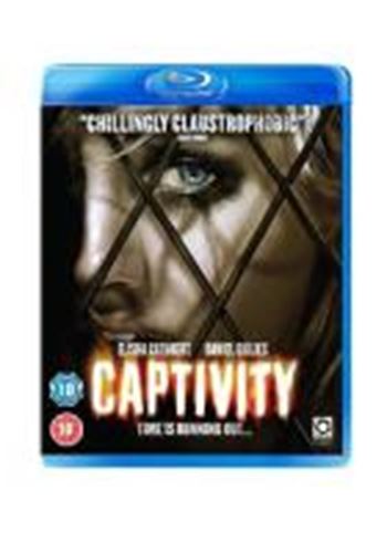 Captivity - Elisha Cuthbert