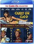 Carry On Cleo [1954] - Sid James
