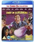 Carry On Screaming [1966] - Harry H. Corbett