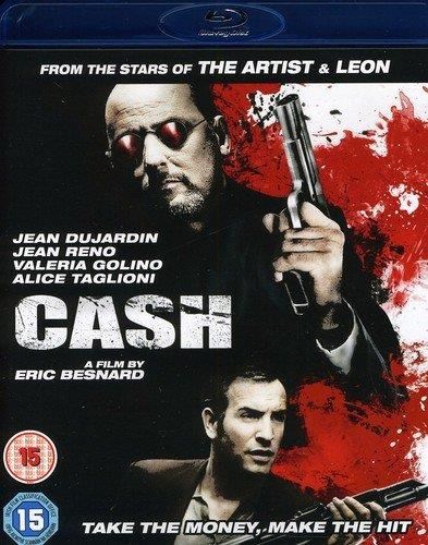 Cash - Jean Reno