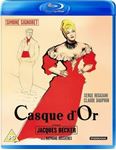 Casque D'or [1952] - Simone Signoret