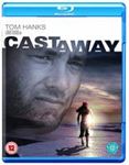 Cast Away - Tom Hanks