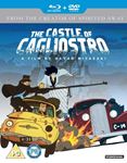 Castle Of Cagliostro [1979] - Film: