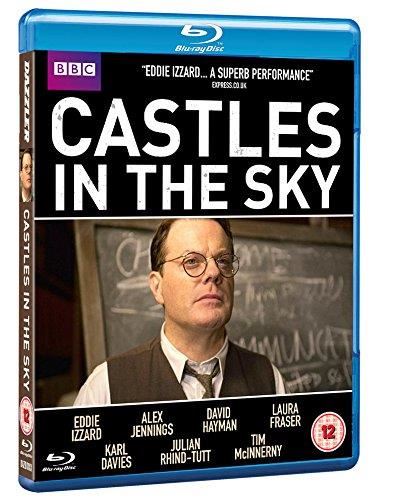 Castles In The Sky - Eddie Izzard