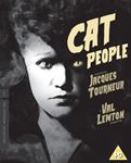 Cat People - Simone Simon