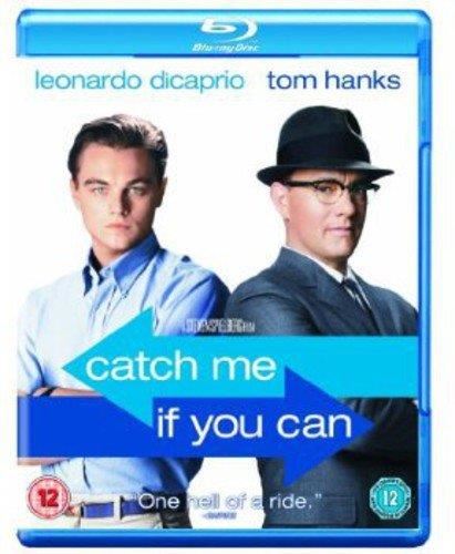 Catch Me If You Can [2002] - Leonardo Dicaprio