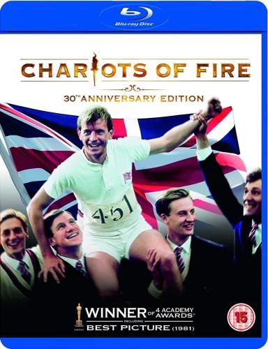 Chariots Of Fire - Ben Cross