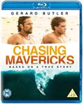 Chasing Mavericks - Gerard Butler