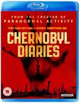 Chernobyl Diaries [2012] - Jesse Mccartney