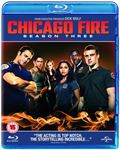Chicago Fire: Season 3 [2014] - Jesse Spencer