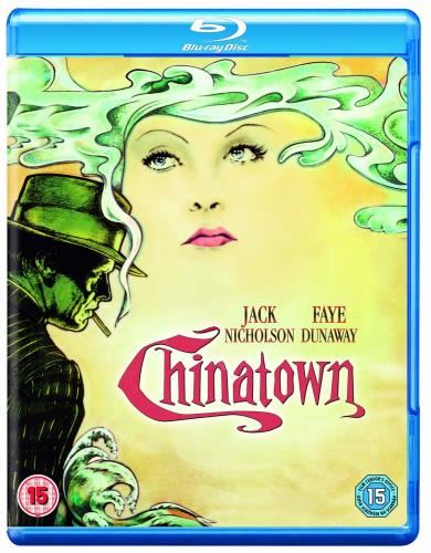 Chinatown [1974] - Jack Nicholson