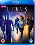 Class: Series 1 - Peter Capaldi