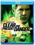 Clear And Present Danger [1994] - Harrison Ford