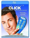 Click [2007] - Adam Sandler