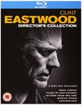 Clint Eastwood Director Collection - Unforgiven/Gran Torino/Mystic River