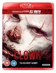 Clown [2016] - Andy Powers